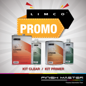 Promos-Limco